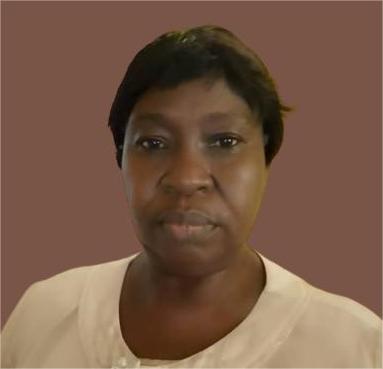 Prof. Tolulope Mojisola Fasina