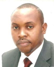 Dr. Uzoma Ifeanyi Oduah