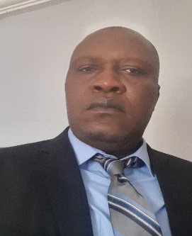 Prof. Vitalis Chidi Ozebo