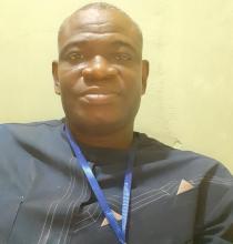 Prof. Muminu Osumah Adamu